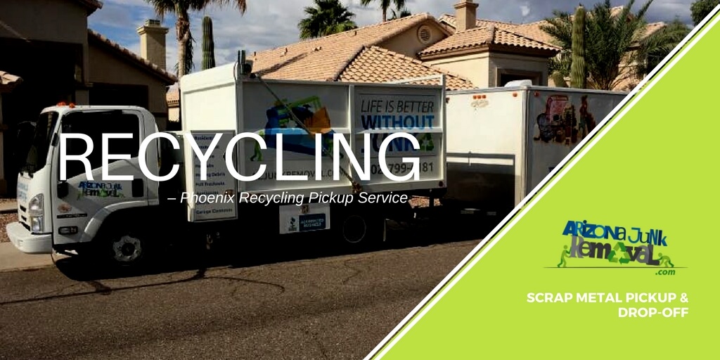 Scrap Metal Recycling | Scrap Metal Sydney