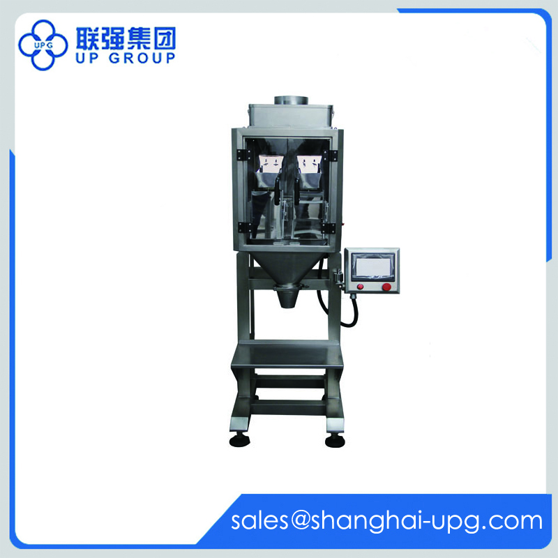 LQ-BKL Series Semi-auto <a href='/granule-packing-machine/'>Granule Packing Machine</a> - Factory Direct Supplier for Efficient Packaging Solutions