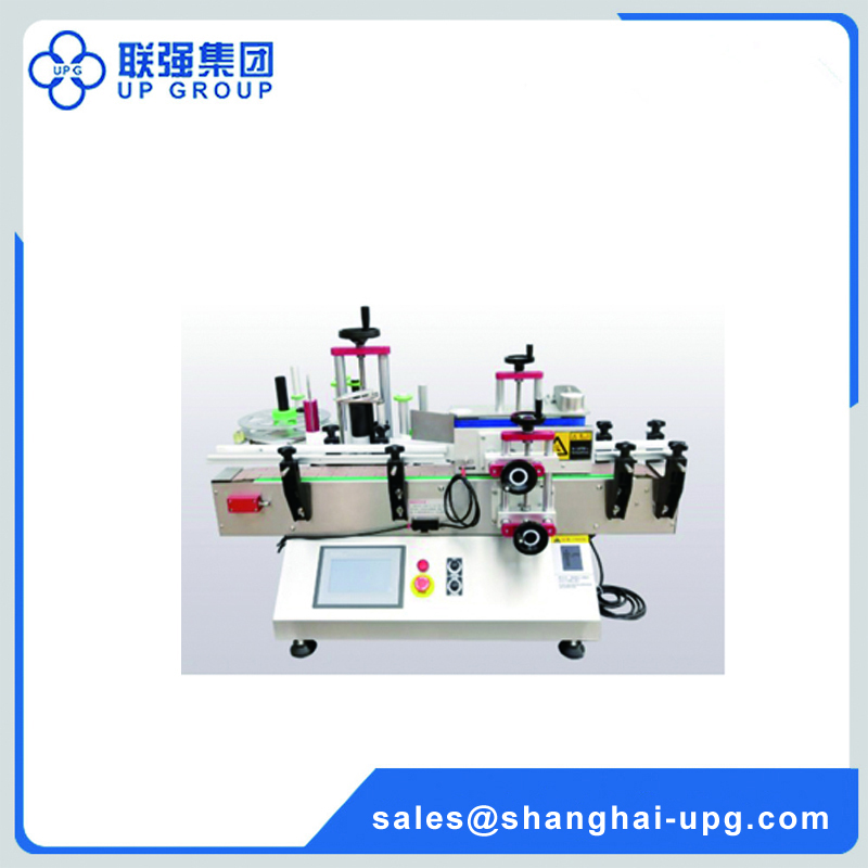 Factory Direct LQ-DL-R Round <a href='/bottle-labeling-machine/'>Bottle <a href='/labeling/'>Labeling</a> Machine</a> - Efficient Labeling Solution