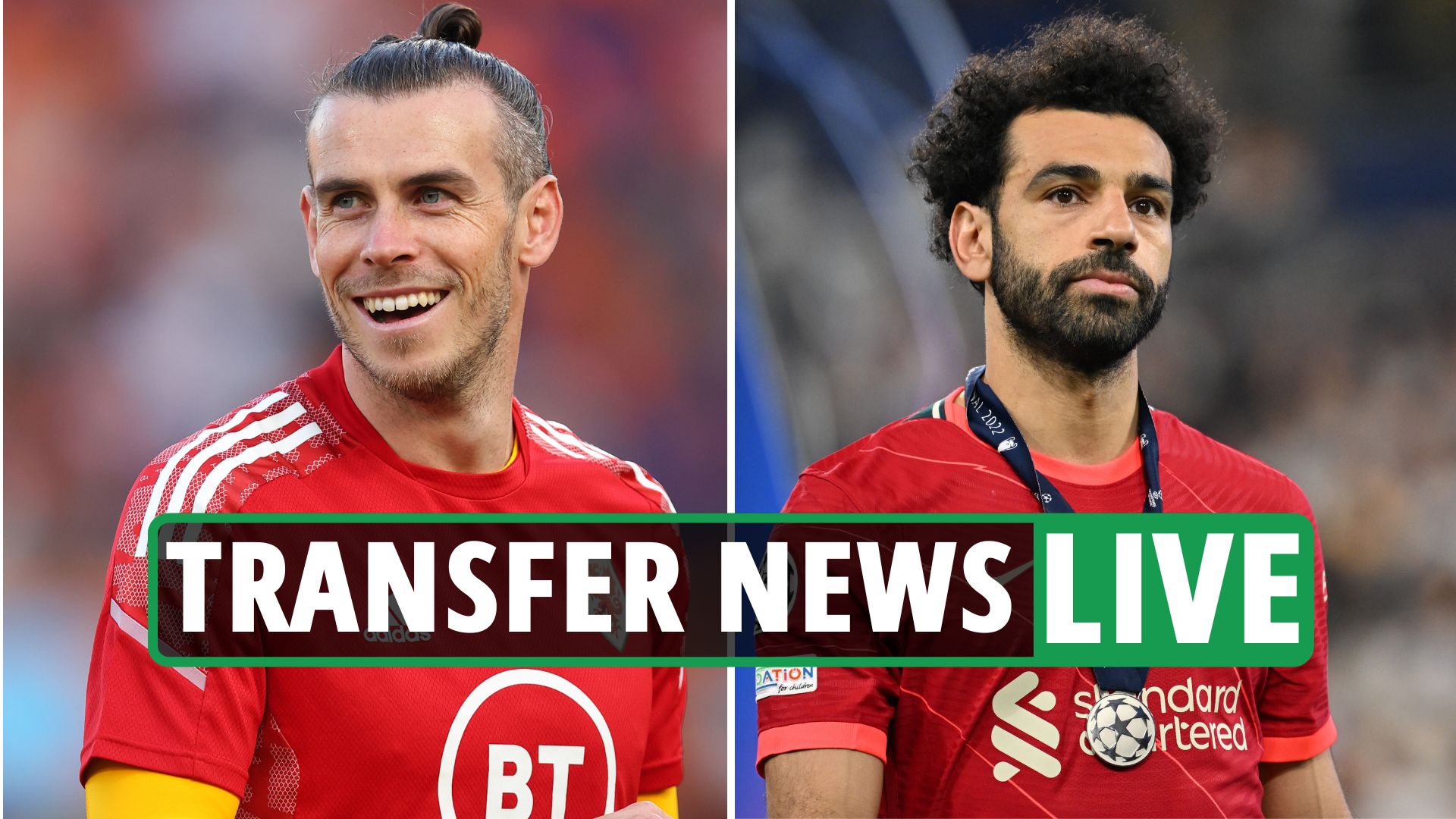 Gareth Bale: Latest News on Gareth Bale, Gareth Bale Photos | Outlookindia