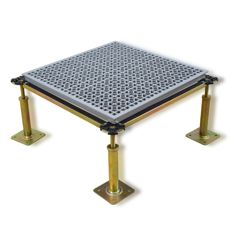 Factory Direct: 55% Alu Grate Panel for Superior Protection and Durability