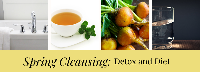 Why I Wish Everyone Would Ditch the Detox, Wipe Away Their Thoughts of Cleansing - Nutrition Unplugged