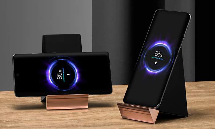 This portable wireless charger can bring your phone from dead to 100 percent in 30 minutes | Popular Science