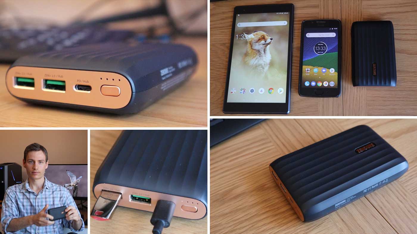 Power banks Reviews: Tech Advisor