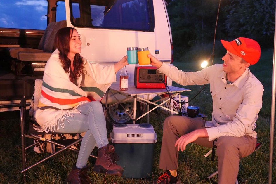 The best portable power station UK Edition |