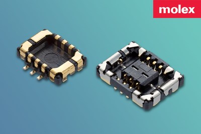 Home - The Connector: By Molex