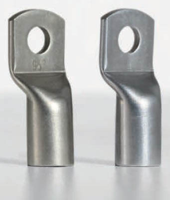 Pre-insulated ring terminals - cable lugs & connectors - Elpress