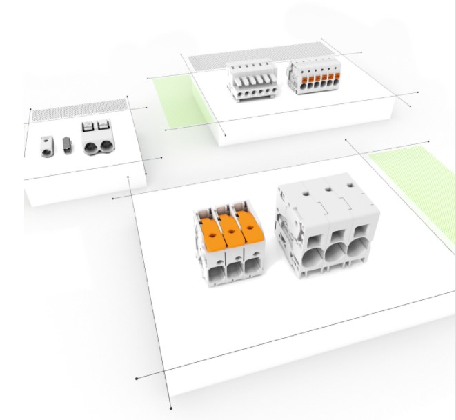 PCB Terminal Block Supplier - Cixi Kaifeng Electronic Co., Ltd.