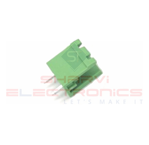 PCB Terminal Blocks | PCB Pluggable | RS Components