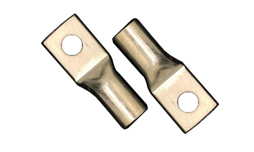 Copper <a href='/cable-lug/'>Cable Lug</a>s - WiringProducts. Ltd.