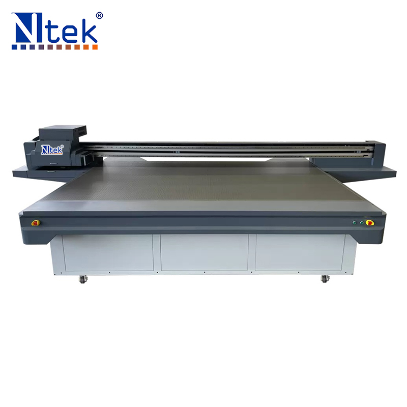 Large Format Printing Machine Mural Banner <a href='/flatbed-printer/'>Flatbed Printer</a>