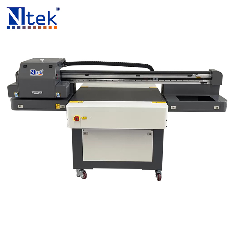 Ntek UV 6090: Factory-Direct Small Format Inkjet <a href='/flatbed-uv-printer/'>Flatbed UV Printer</a>