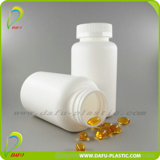 China Veterinary Medicine Plastic <a href='/bottle/'>Bottle</a> Manufacturer, Supplier and Factory