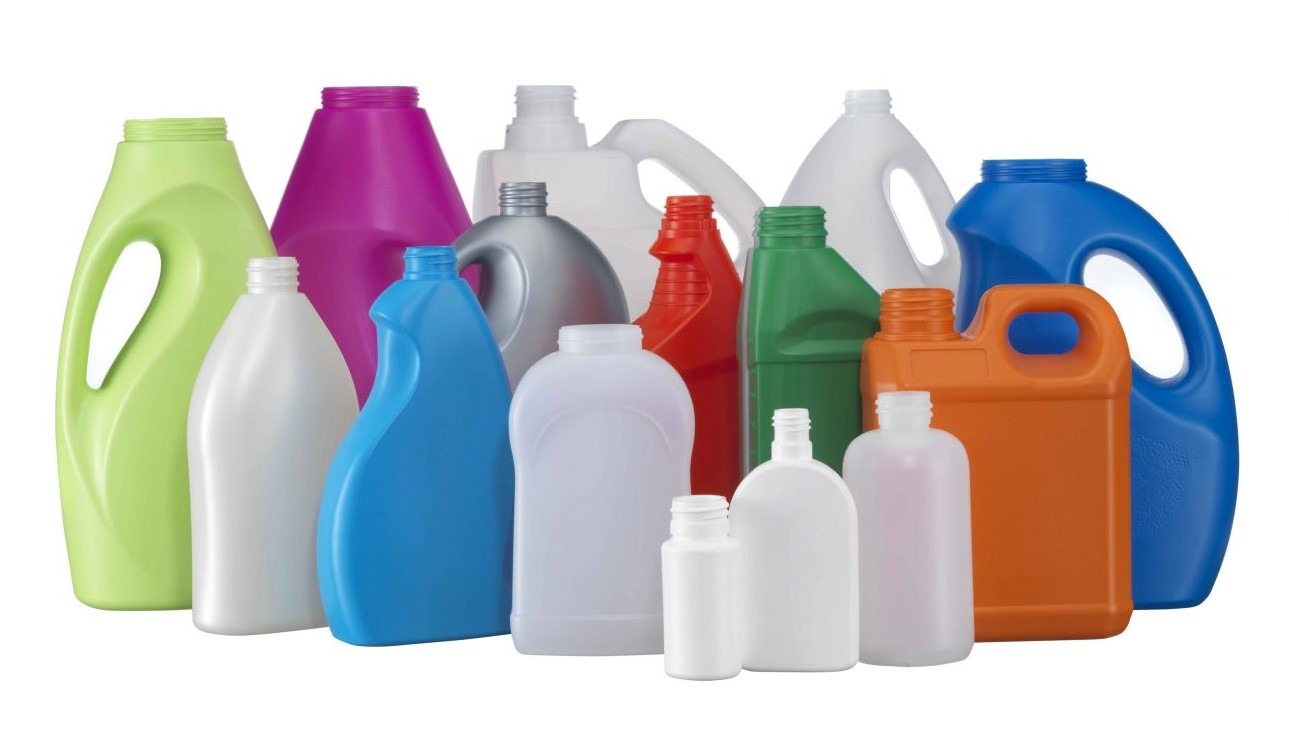 China Plastic Bottle Manufacturers - Wholesale Plastic Bottle - COSMOPACKING