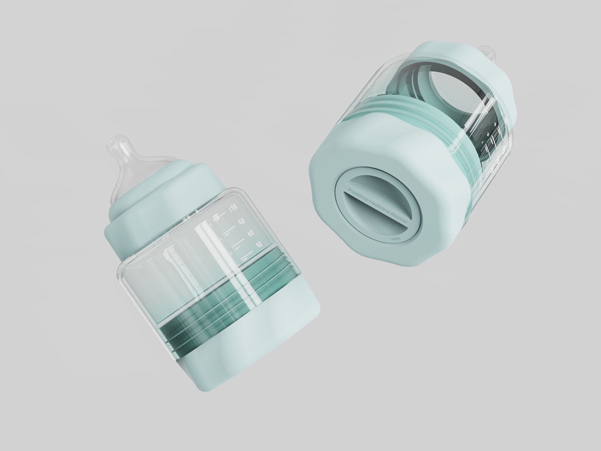 Medicine Bottle | 3D Warehouse