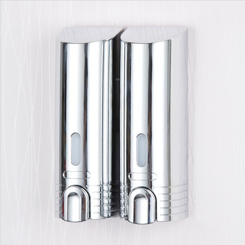 Plastic Dispenser  Glenn Avenue Soap Company