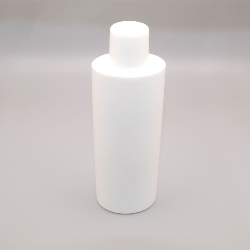 250ml 500ml Pharmaceutical Pet Plastic <a href='/bottle/'>Bottle</a>s Cough Syrup Bottle Liquid <a href='/bottles/'>Bottles</a>