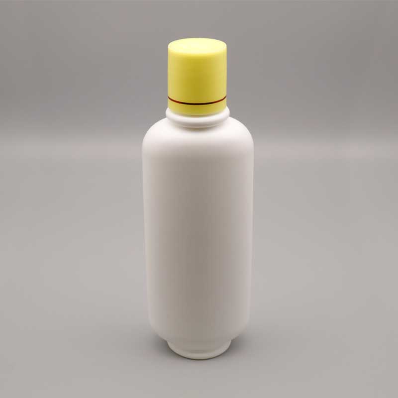 Shop directly from the factory: 300ml Medical Plastic <a href='/bottle/'>Bottle</a> for Oral Liquid Solutions & Syrups manufacturing in China