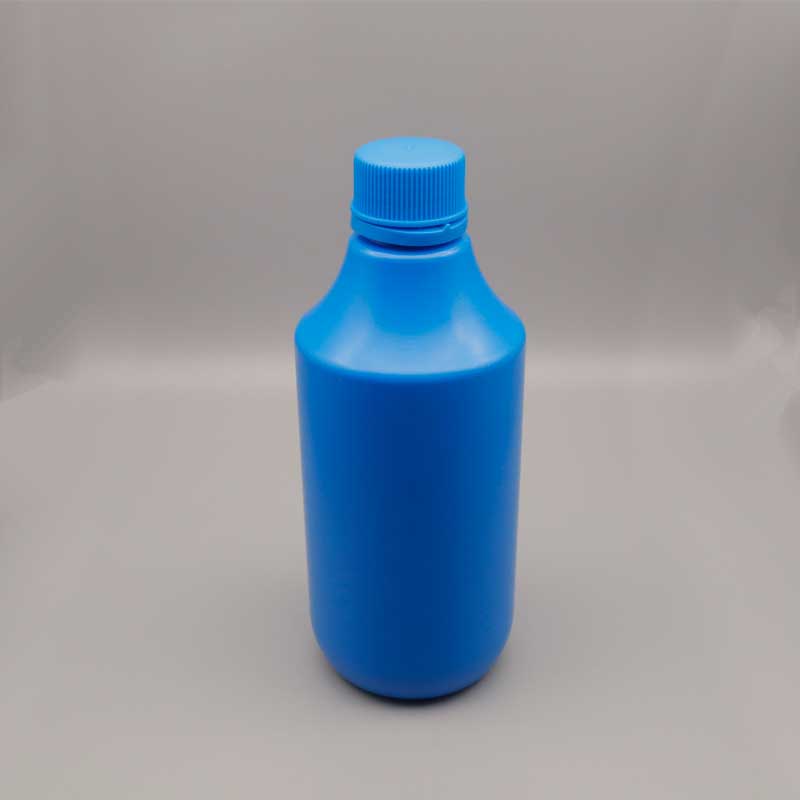 Factory Direct Wholesale: HDPE Plastic <a href='/bottle/'>Bottle</a>s for Liquid Fertilizer & Chemicals | 100ml to 1L Sizes Available