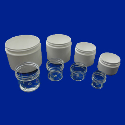 Clear Plastic Jars With Lids Wholesale  Flrtng