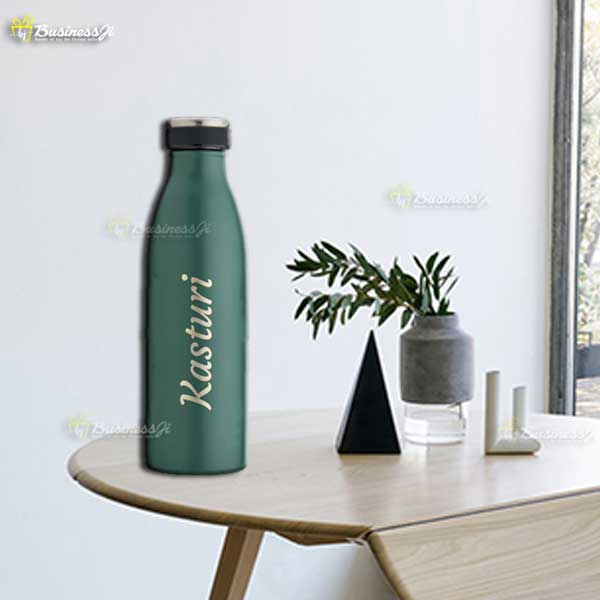 Customized Water <a href='/bottle/'>Bottle</a> : 18oz | Pexagon Technology