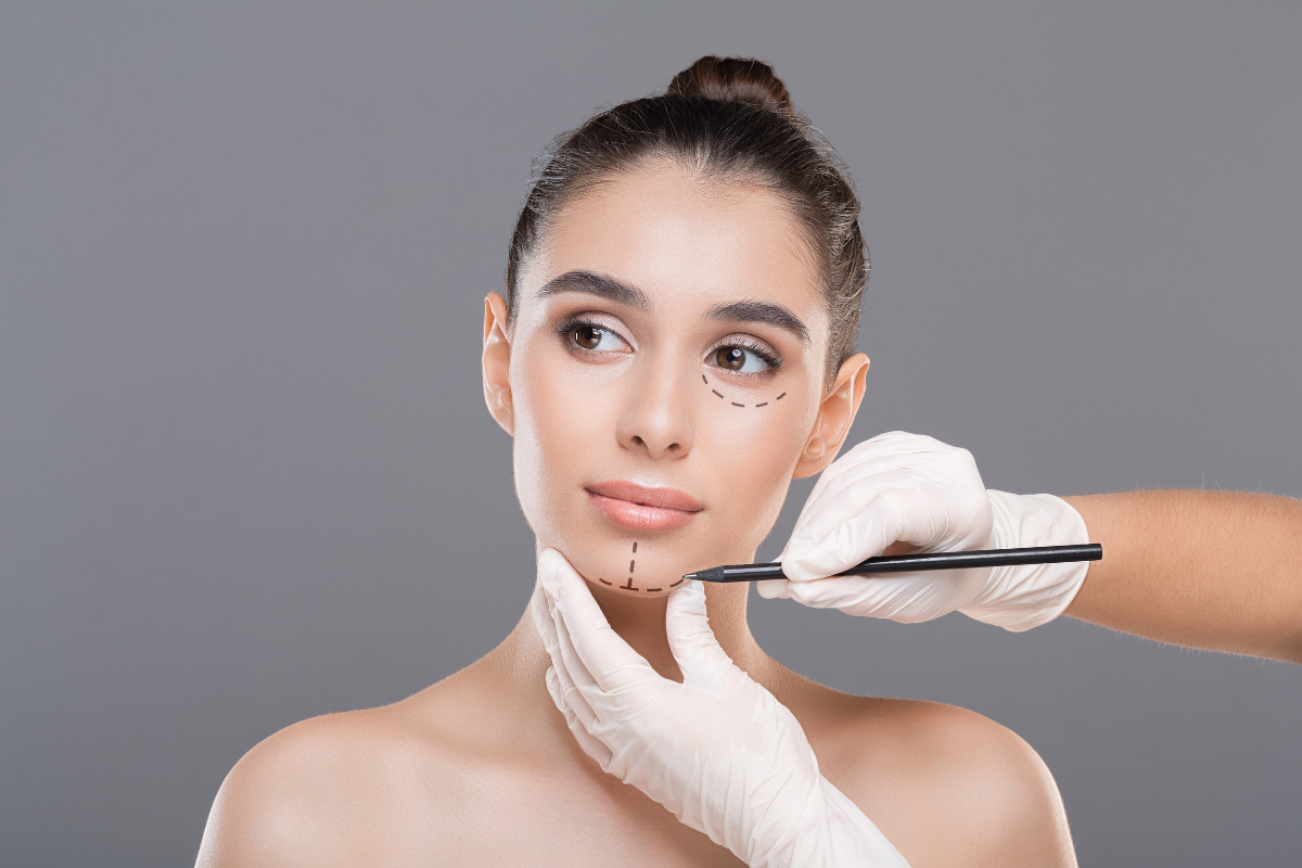 The Mark of Distinction in Cosmetic Plastic Surgery