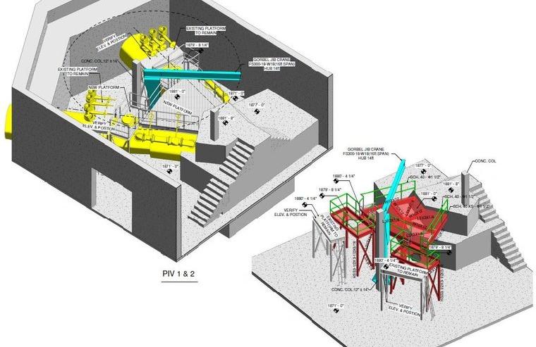 Structural Steel Detailing Services - cadoutsourcing.net