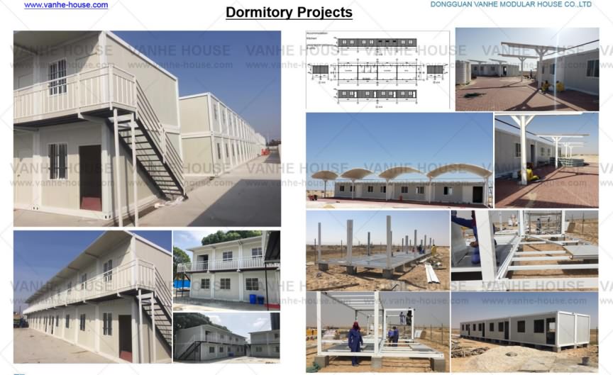 1.Flat Pack Container house (9)