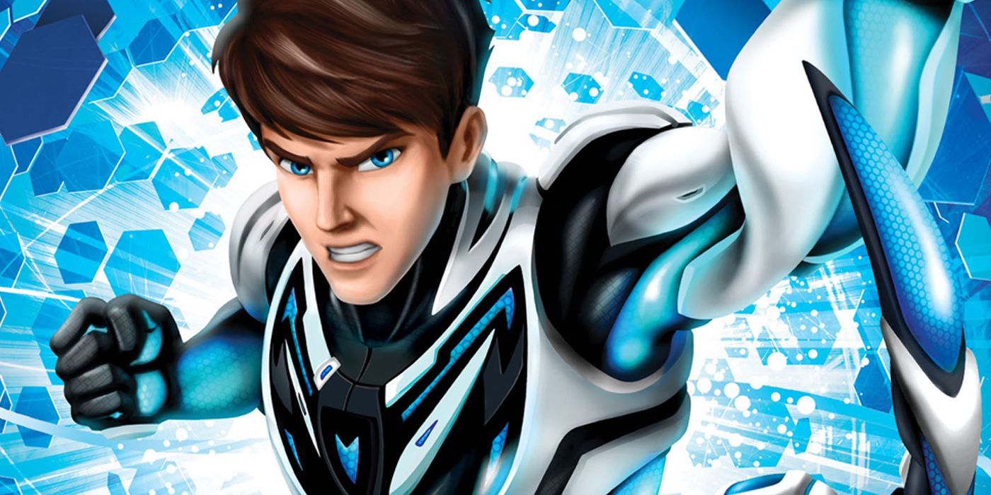 Max Steel - ComingSoon.net