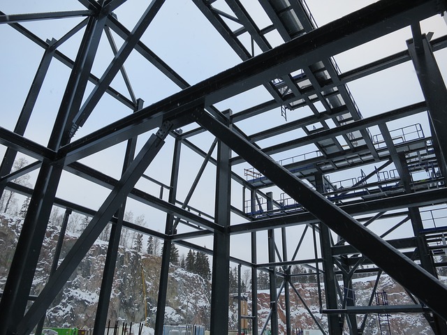 Structural Steel Detailing Services - cadoutsourcing.net