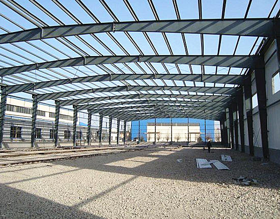 Steel Structure Workshop Manufacturers and Suppliers China - Price List Factory - CMCOHOUSE