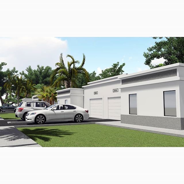 Compact Prefab House is build with one shipping containerShipping <a href='/container-home/'>container home</a> | Shipping container home