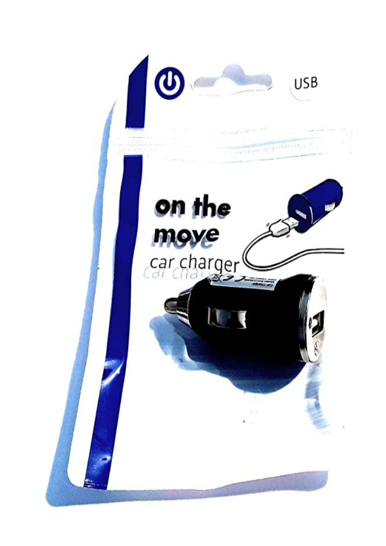 Usb Car Charger - Buy Usb Car Charger Online @ Best Price in India