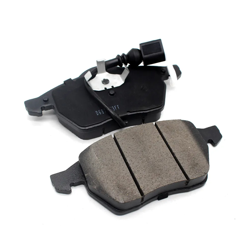 BRAKE PAD (1)