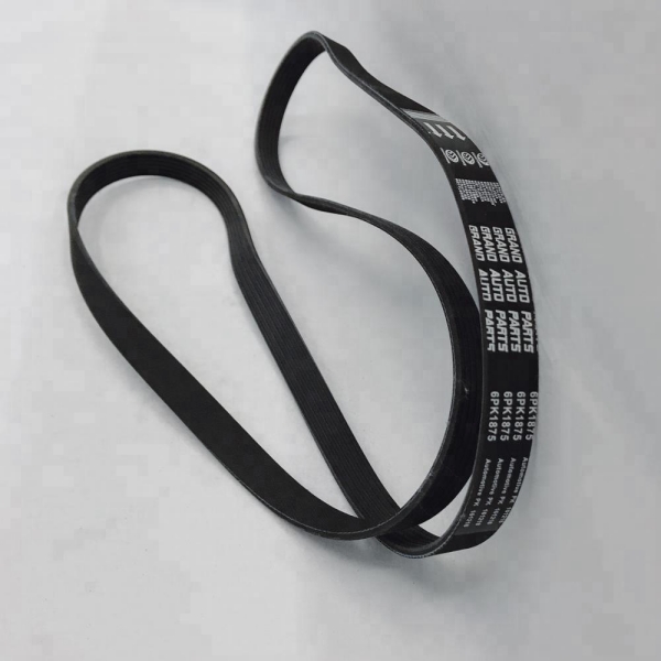 PK belt 