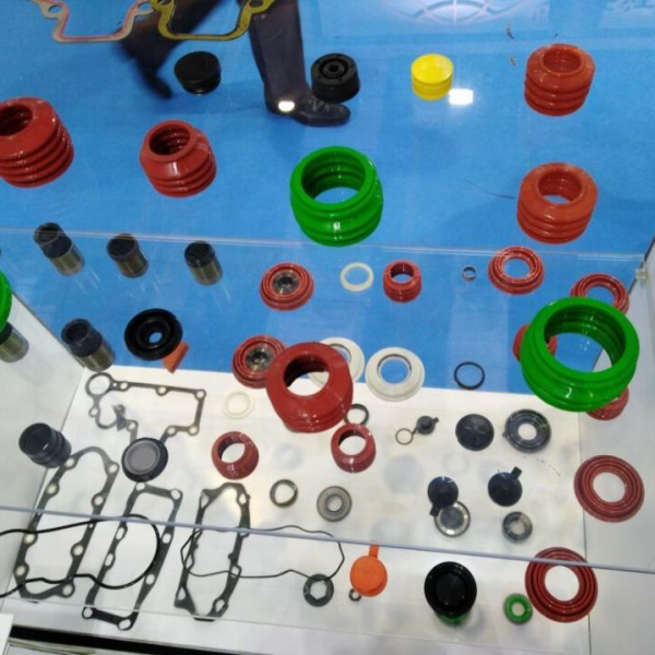 rubber parts