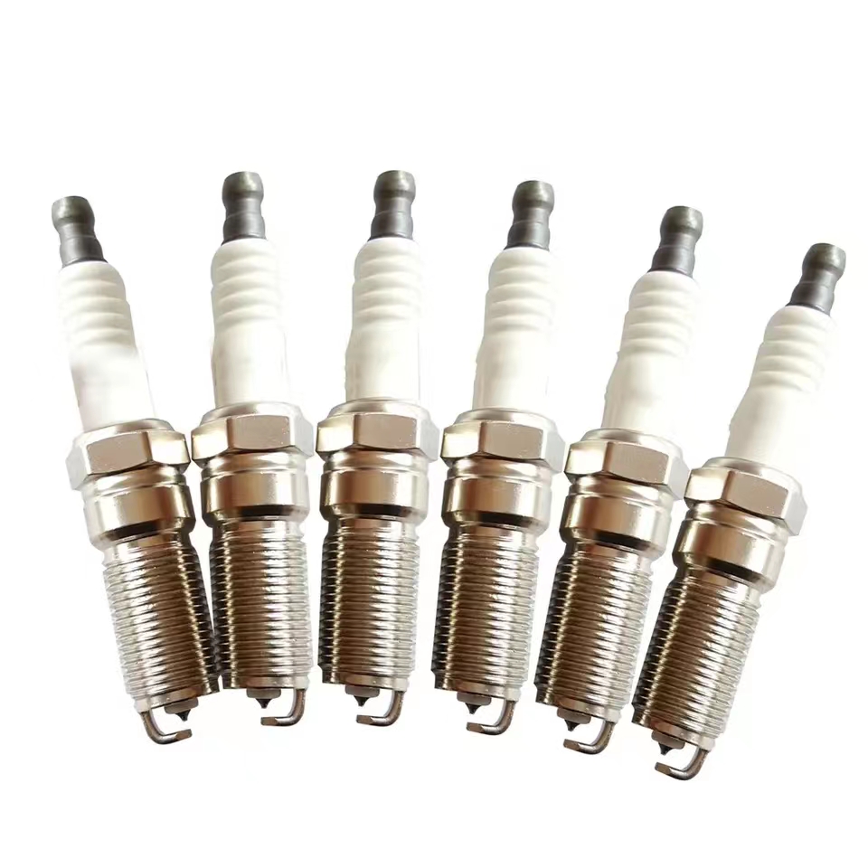 spark plug (5)