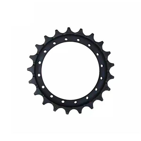 High-Quality <a href='/precision-casting/'>Precision Casting</a> Excavator Sprockets | Factory Direct Pricing