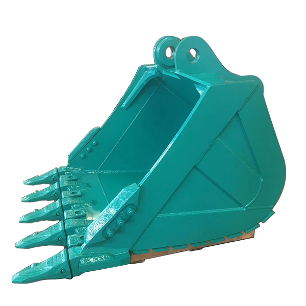  Customization  Standard Common Excavator Bucket System