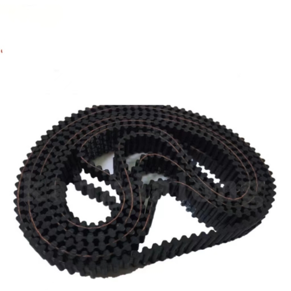 Buy Direct from the Manufacturer - High Quality 132S8M19 <a href='/rubber-timing-belt/'>Rubber <a href='/timing-belt/'>Timing Belt</a></a> for Industrial Use