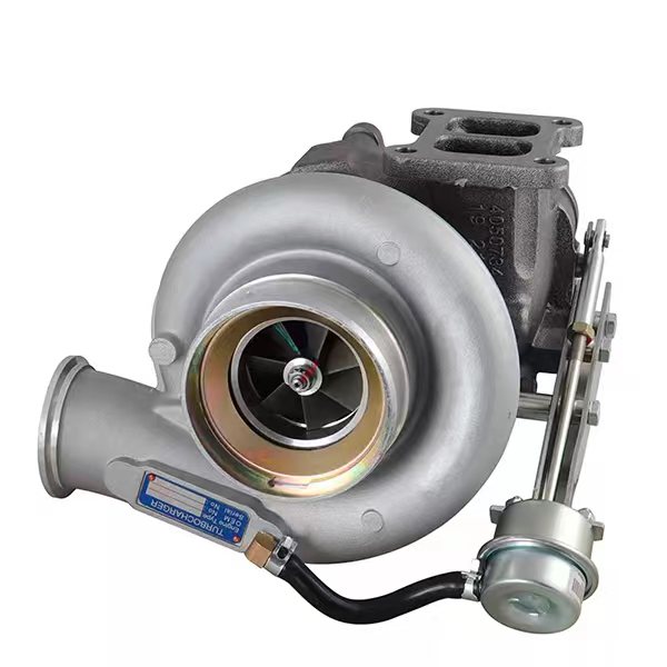 turbocharger (3)