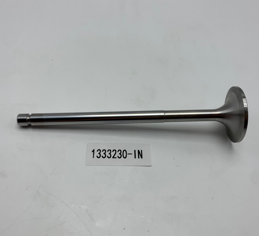 Factory Direct: Quality <a href='/valve-stem/'>Valve Stem</a> for Good Car Engine Valve Inlet