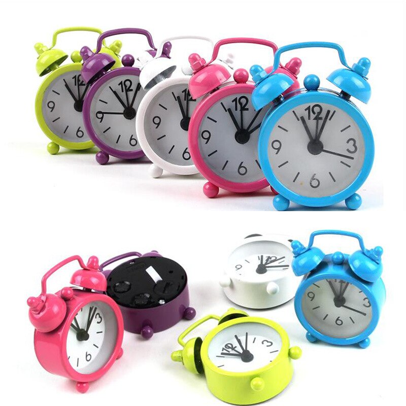 Table Alarm Clock Supplier - Sunnyland (Ningbo) International Trade Co., Ltd.