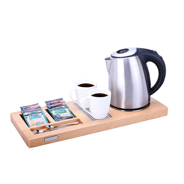 Hotel-Hospitality-Tray-electric-Kettle-Tray-Set (5)