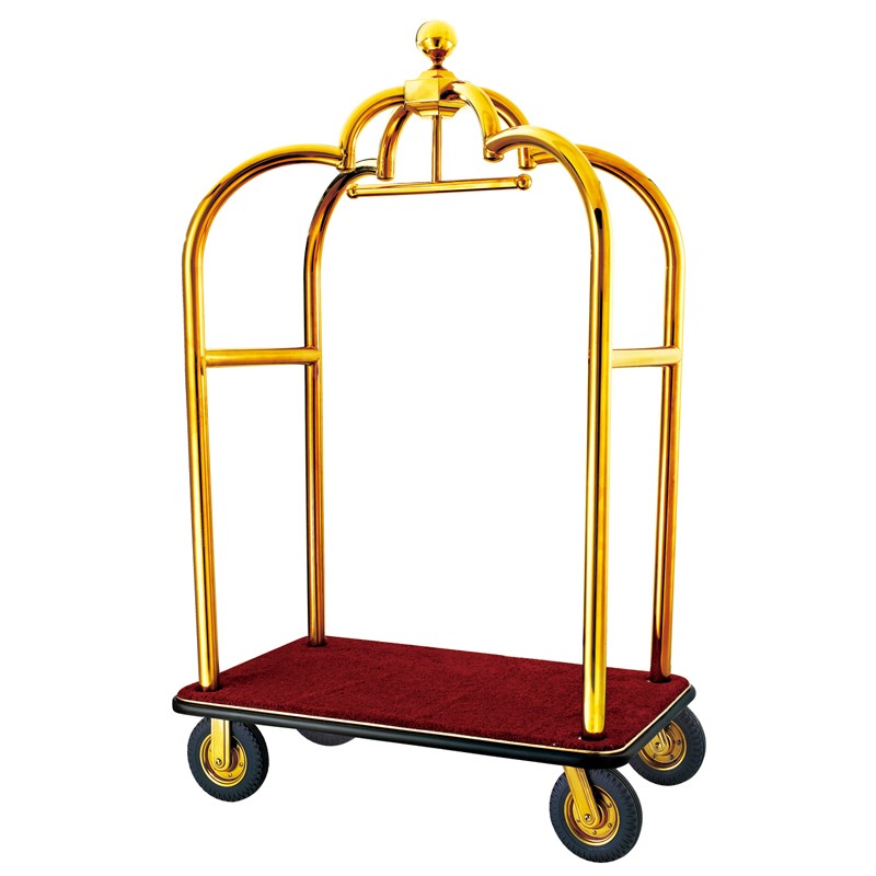 Luggage Trolley  (9)