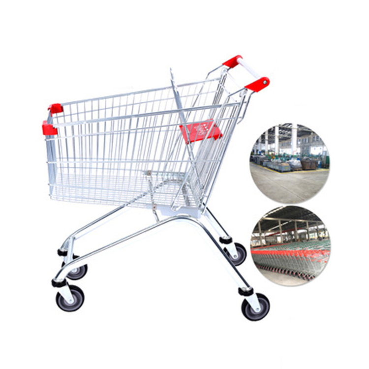 shopping cart (2)