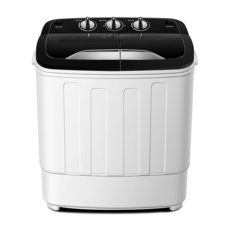 Small mini portable family other washing machine home appliances