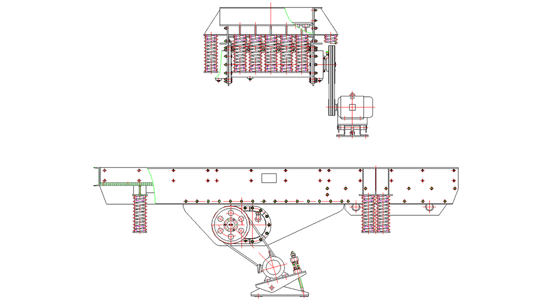 Structural-Sketch