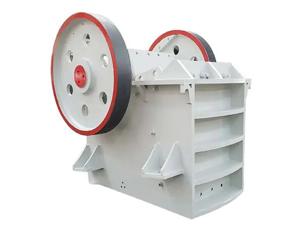 High-Quality Hard Stone Crushing with Our Factory-Made Primary Jaw Crusher