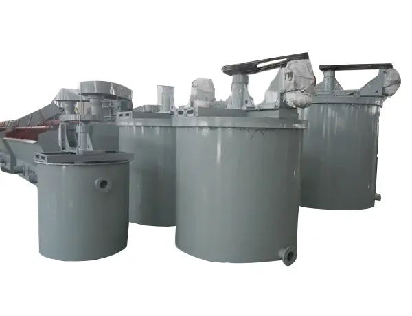 Quality Mining Site Agitators & Mixers - Factory Direct Prices